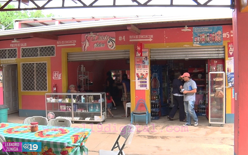 MERCADITO